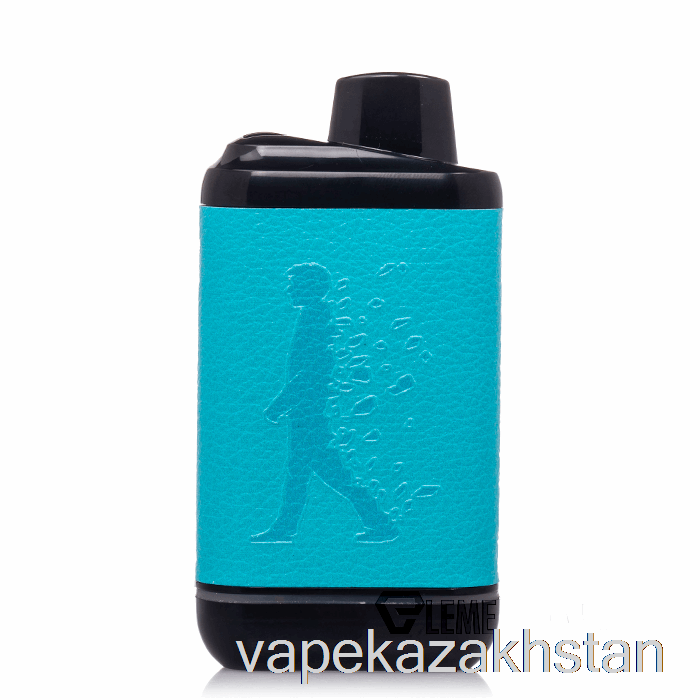 Vape Smoke Daywalker SHADOW 510 Battery Blue